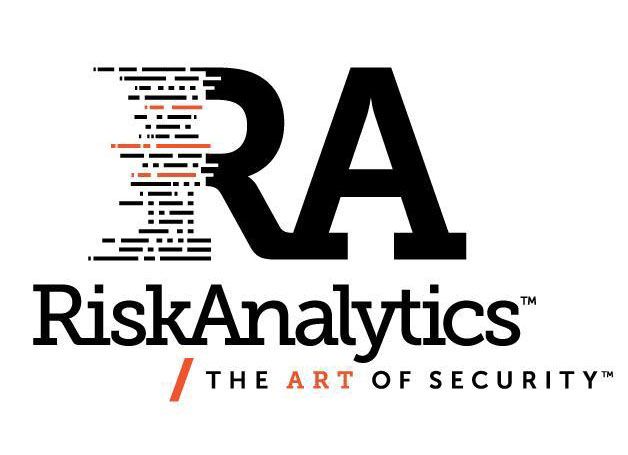 RiskAnalytics logo