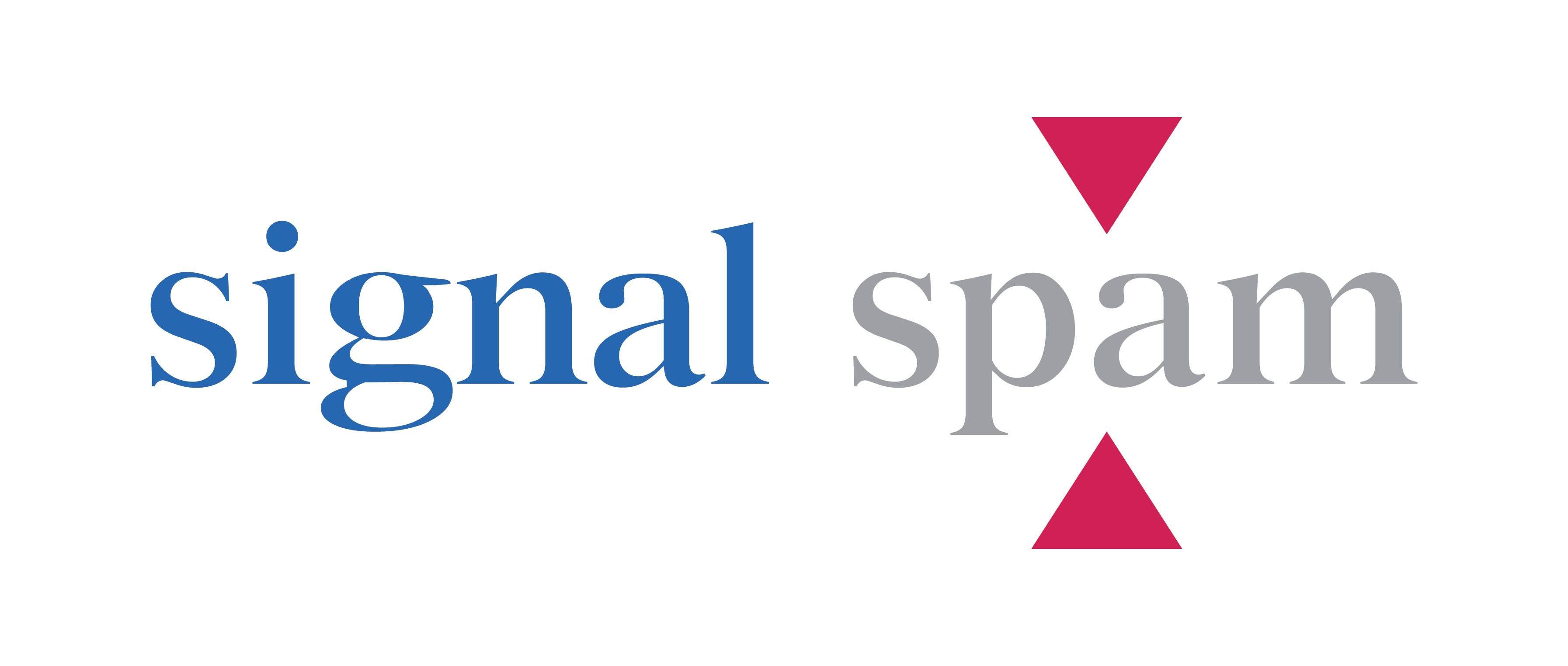 SignalSpam logo